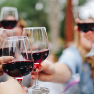 Caviste à Bordeaux, dégustation de vin
