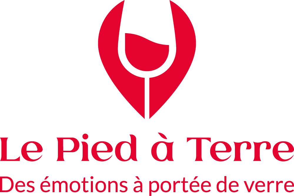 Logo Le Pied à Terre