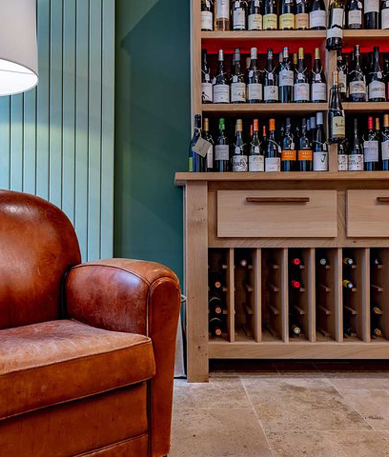 Privatiser-salle-de-degustation Tasting Wine à domicile