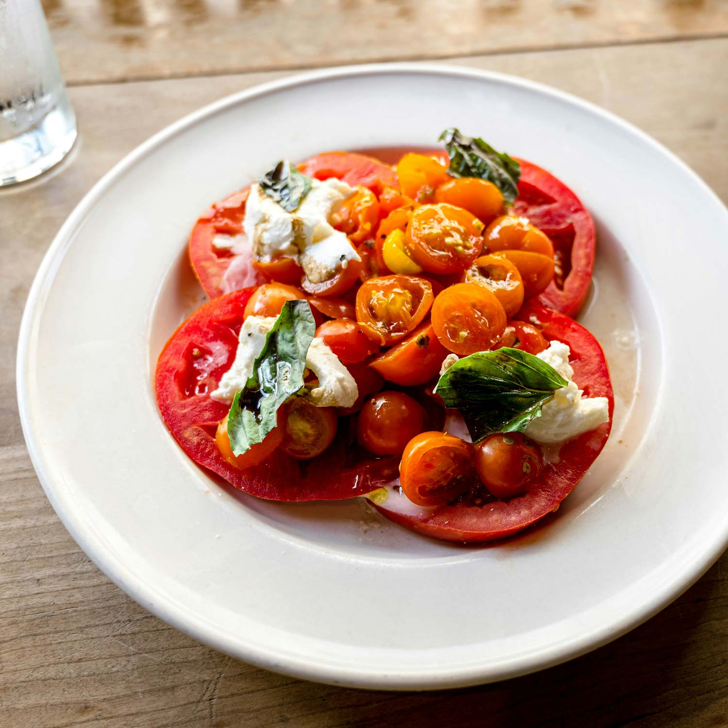 Tomates