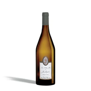 Juchepie cuvée Churelles