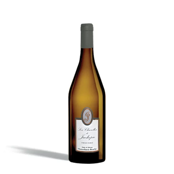 Juchepie cuvée Churelles