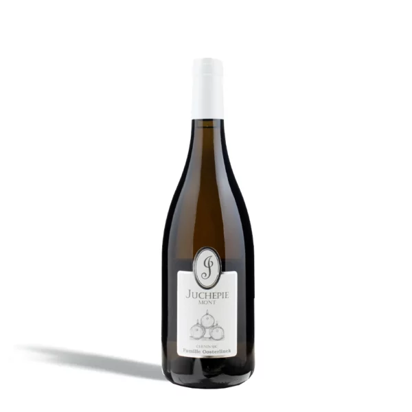 Juchepie cuvée Mont
