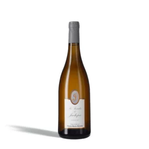 Juchepie cuvée Paradis