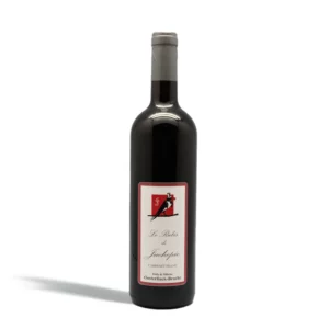 Juchepie cuvée rubis
