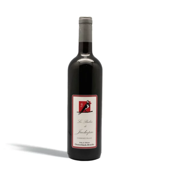 Juchepie cuvée rubis