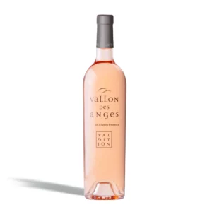 Vallon des Anges